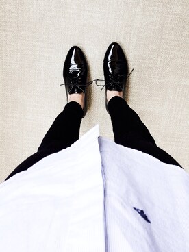 uさんのコーディネート