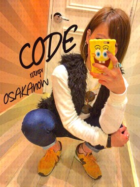 ʀᴀɴᴘɪさんのコーディネート