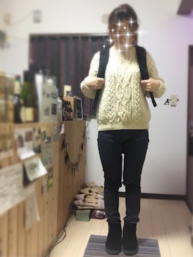 emさんのコーディネート