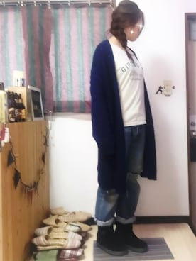 emさんのコーディネート