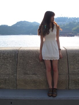 irisauuuuuさんのコーディネート