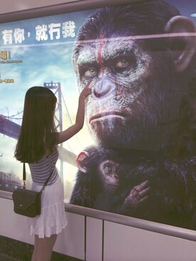 irisauuuuuさんのコーディネート