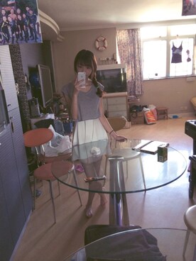 irisauuuuuさんのコーディネート