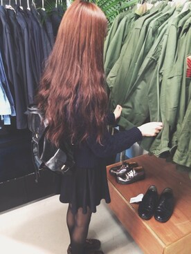 irisauuuuuさんのコーディネート