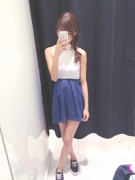 irisauuuuuさんのコーディネート