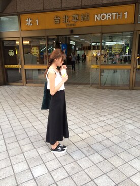 irisauuuuuさんのコーディネート