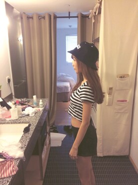 irisauuuuuさんのコーディネート