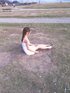 irisauuuuuさんのコーディネート