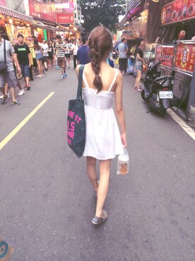 irisauuuuuさんのコーディネート