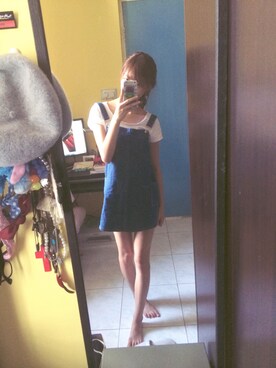 irisauuuuuさんのコーディネート