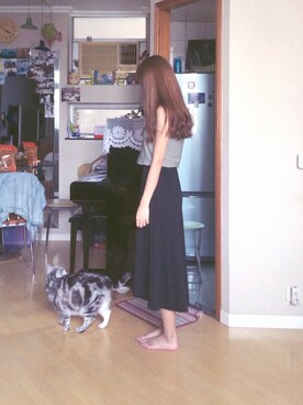 irisauuuuuさんのコーディネート