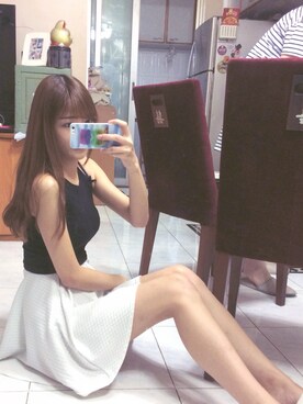 irisauuuuuさんのコーディネート