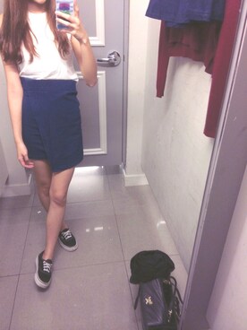 irisauuuuuさんのコーディネート