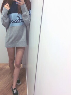 irisauuuuuさんのコーディネート