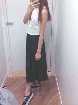 irisauuuuuさんのコーディネート