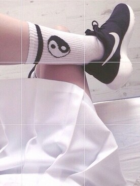 irisauuuuuさんのコーディネート