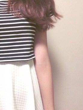 irisauuuuuさんのコーディネート