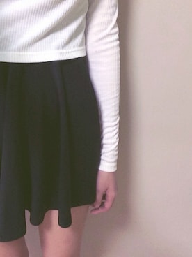 irisauuuuuさんのコーディネート