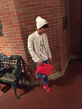 まこさんのコーディネート