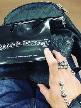 まこさんのコーディネート