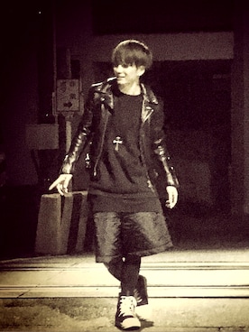 まこさんのコーディネート