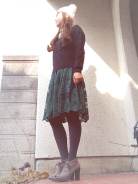 eri*さんのコーディネート