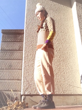 eri*さんのコーディネート