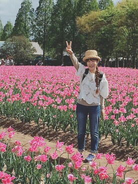 eri*さんのコーディネート