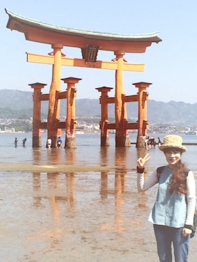 eri*さんのコーディネート