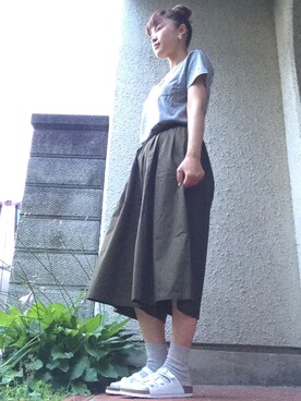 eri*さんのコーディネート