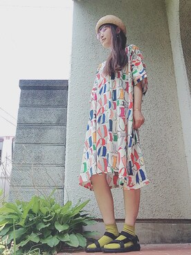 eri*さんのコーディネート