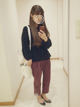 eri*さんのコーディネート