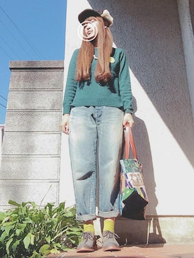 eri*さんのコーディネート