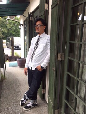 たーぼーさんのコーディネート