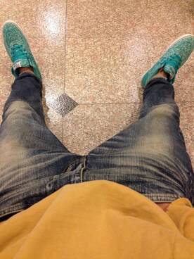 たけじゅんさんのコーディネート