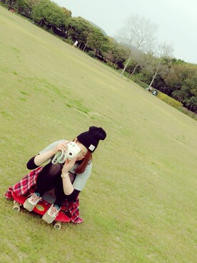 りろちゃんさんのコーディネート