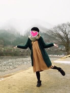 PSさんのコーディネート