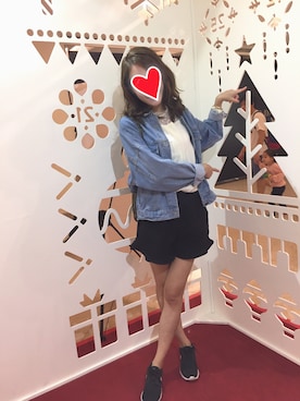 PSさんのコーディネート