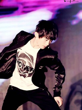 jackson yiさんのコーディネート