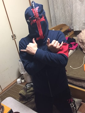 漢くんさんのコーディネート