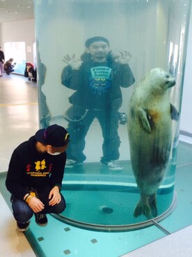 漢くんさんのコーディネート