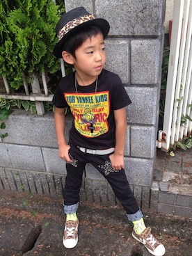 えみぃmamaさんのコーディネート