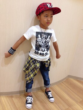 えみぃmamaさんのコーディネート