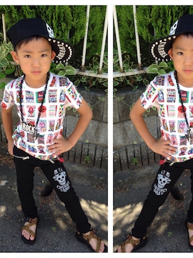 えみぃmamaさんのコーディネート