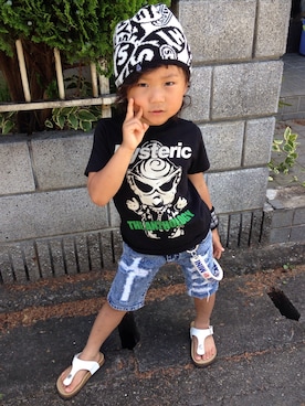 えみぃmamaさんのコーディネート