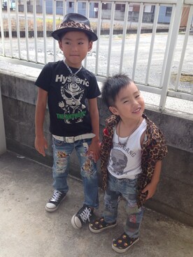 えみぃmamaさんのコーディネート