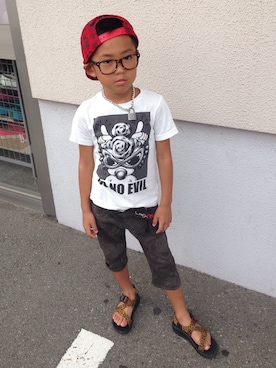 えみぃmamaさんのコーディネート