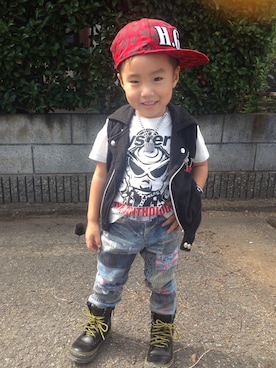 えみぃmamaさんのコーディネート