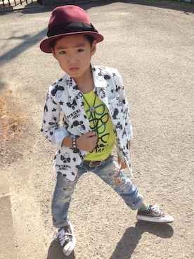 えみぃmamaさんのコーディネート