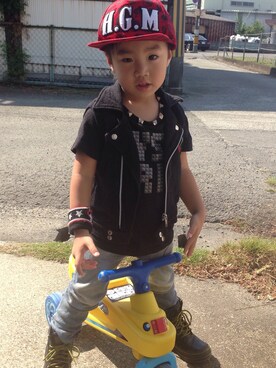 えみぃmamaさんのコーディネート